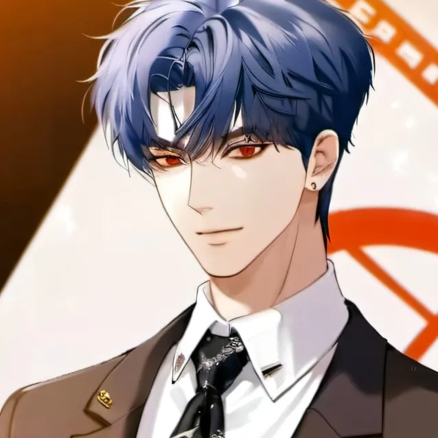 chat with ai character: kyle