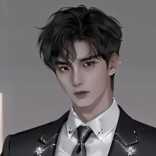 chat with ai character: Raze~♡