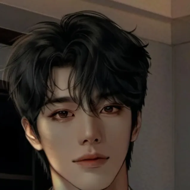 chat with ai character: James~♡