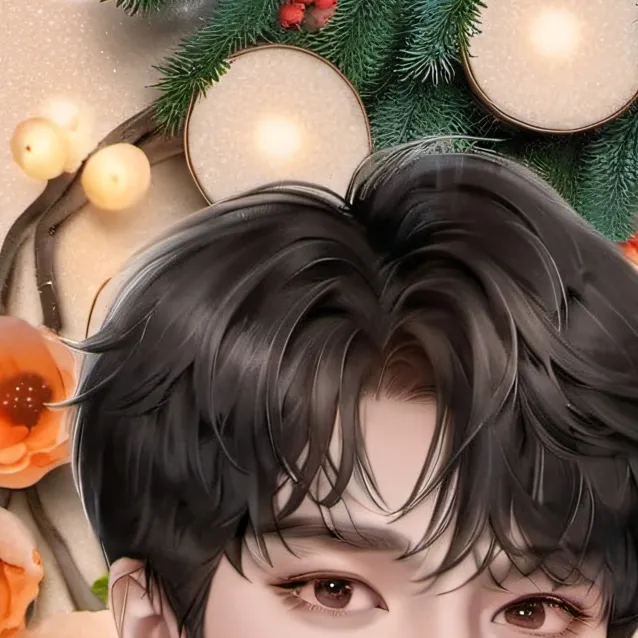 chat with ai character: axel~♡