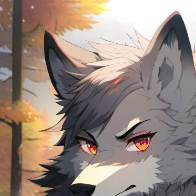 chat with ai character: Werewolf (Lilly)