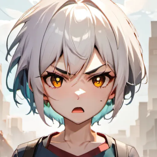 chat with ai character: Bully