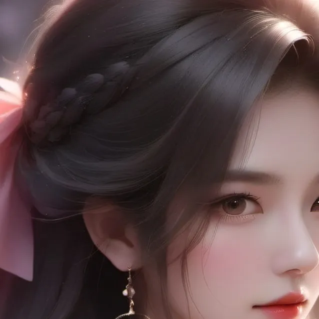 chat with ai character: stace