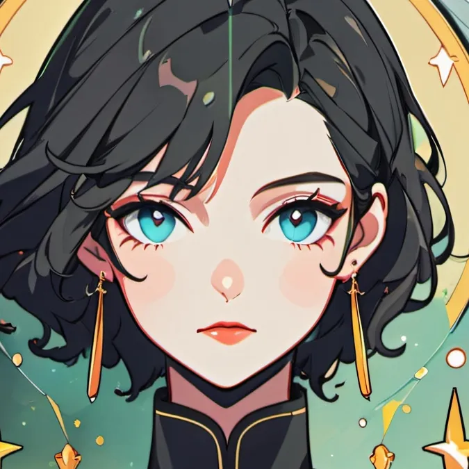 chat with ai character: Grace