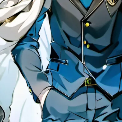 chat with ai character: Class E