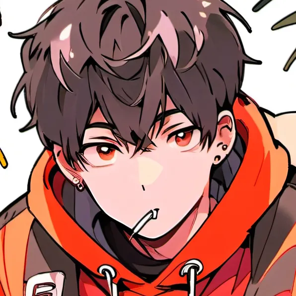 chat with ai character: E-sports gamer