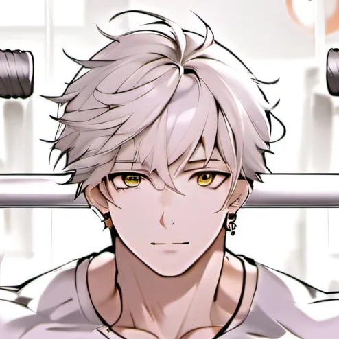 chat with ai character: Max