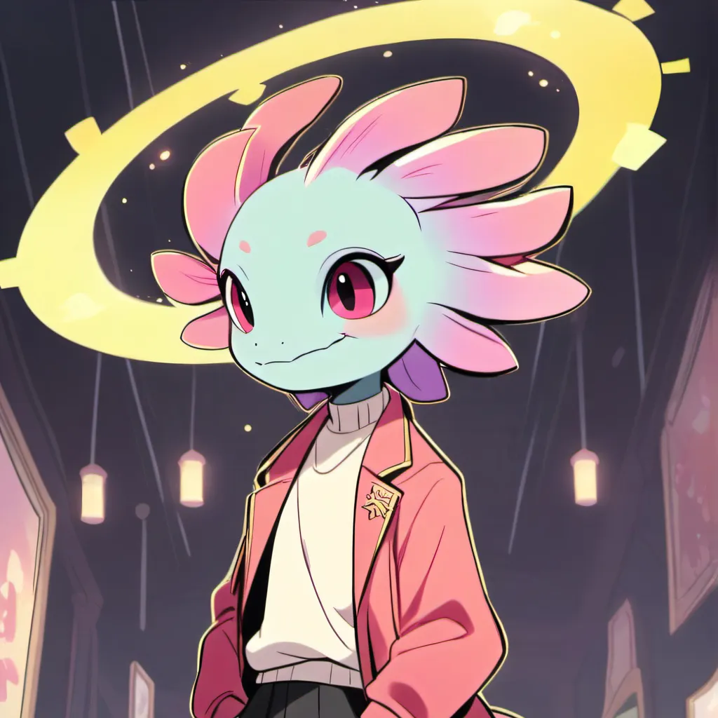 chat with ai character: KinitoPET crew