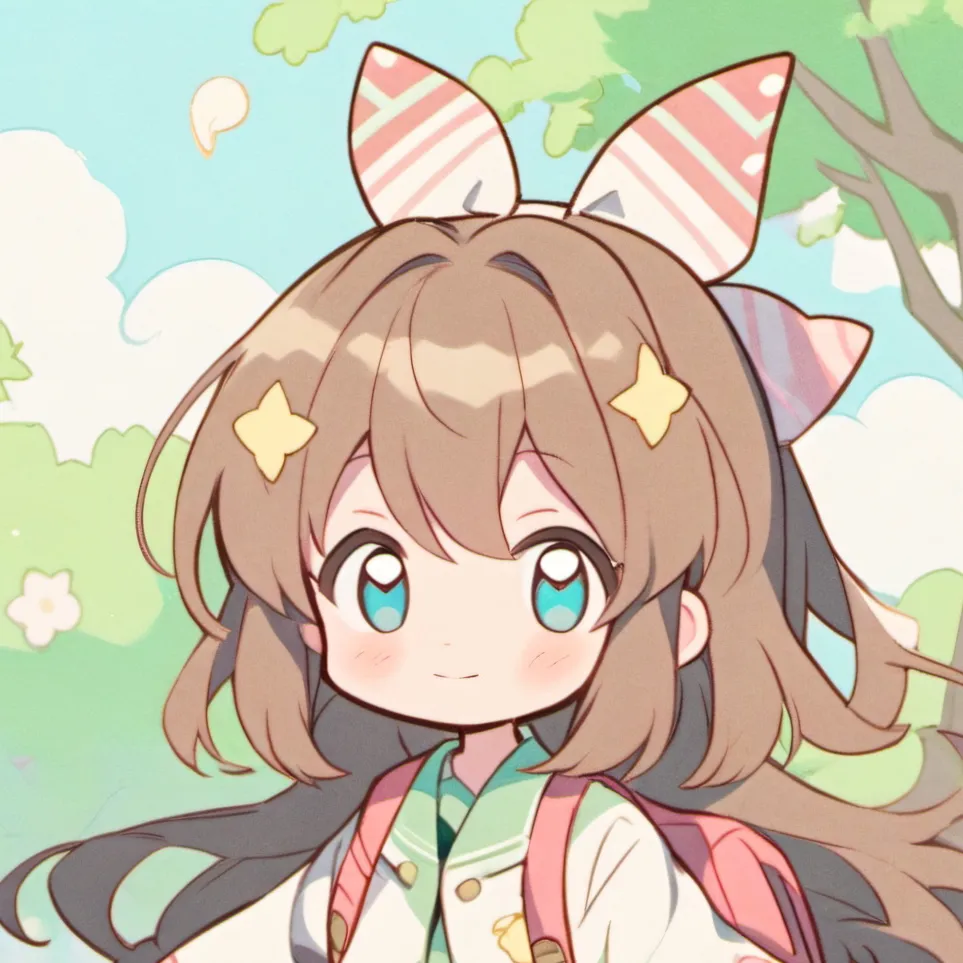 chat with ai character: Rainee