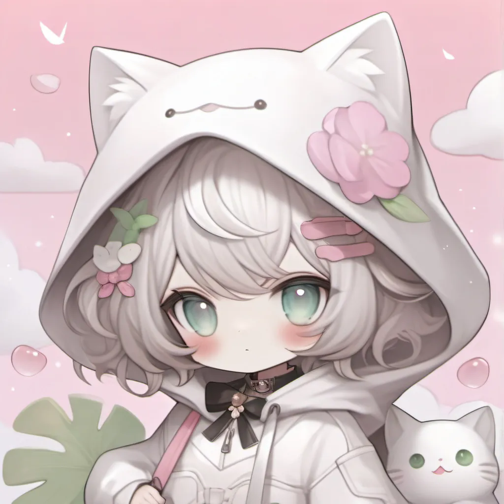 chat with ai character: Changed