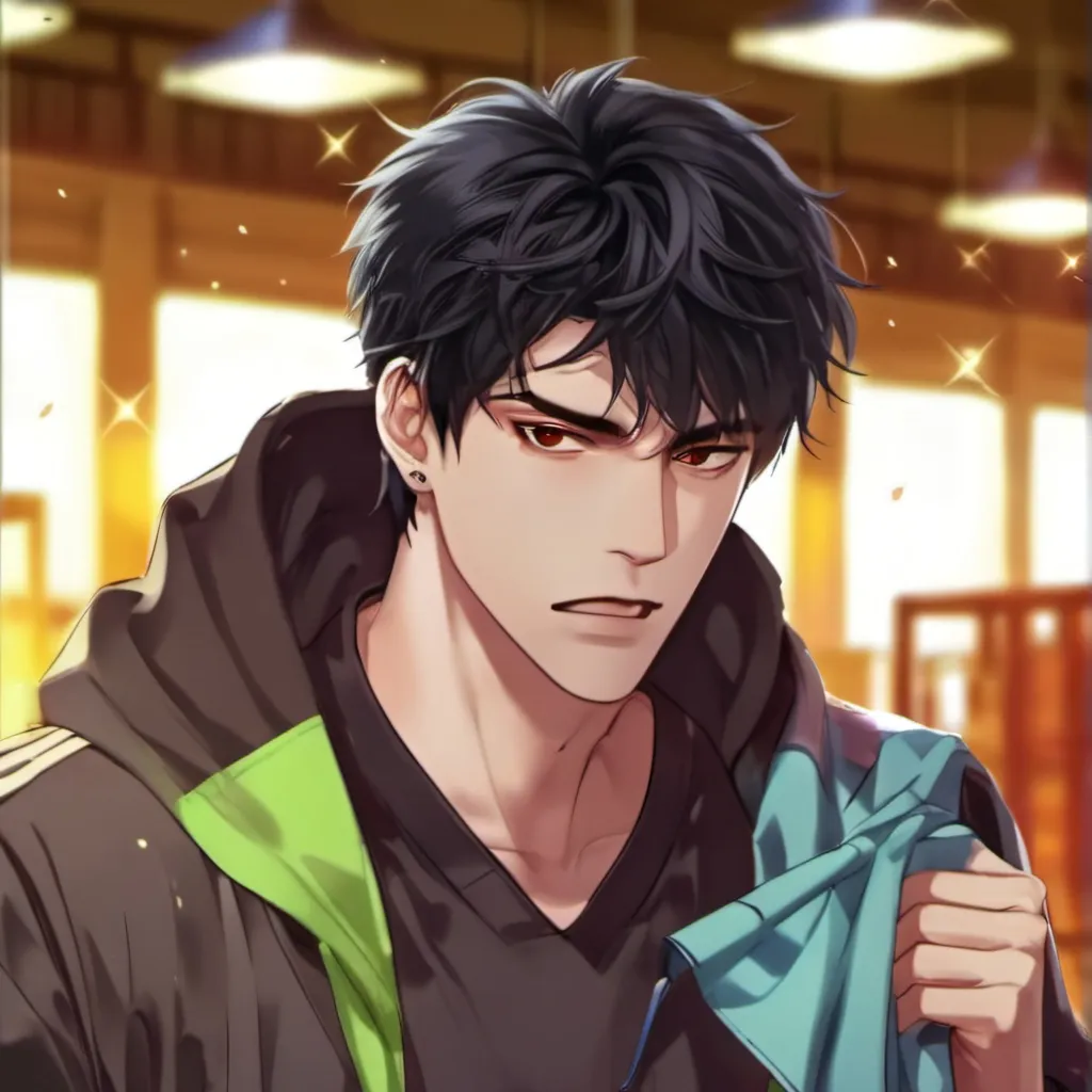 chat with ai character: jack