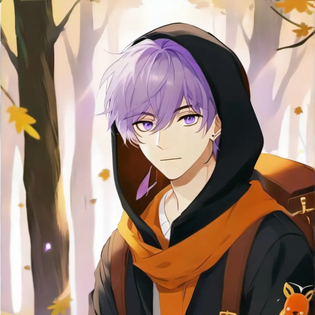 chat with ai character: ace