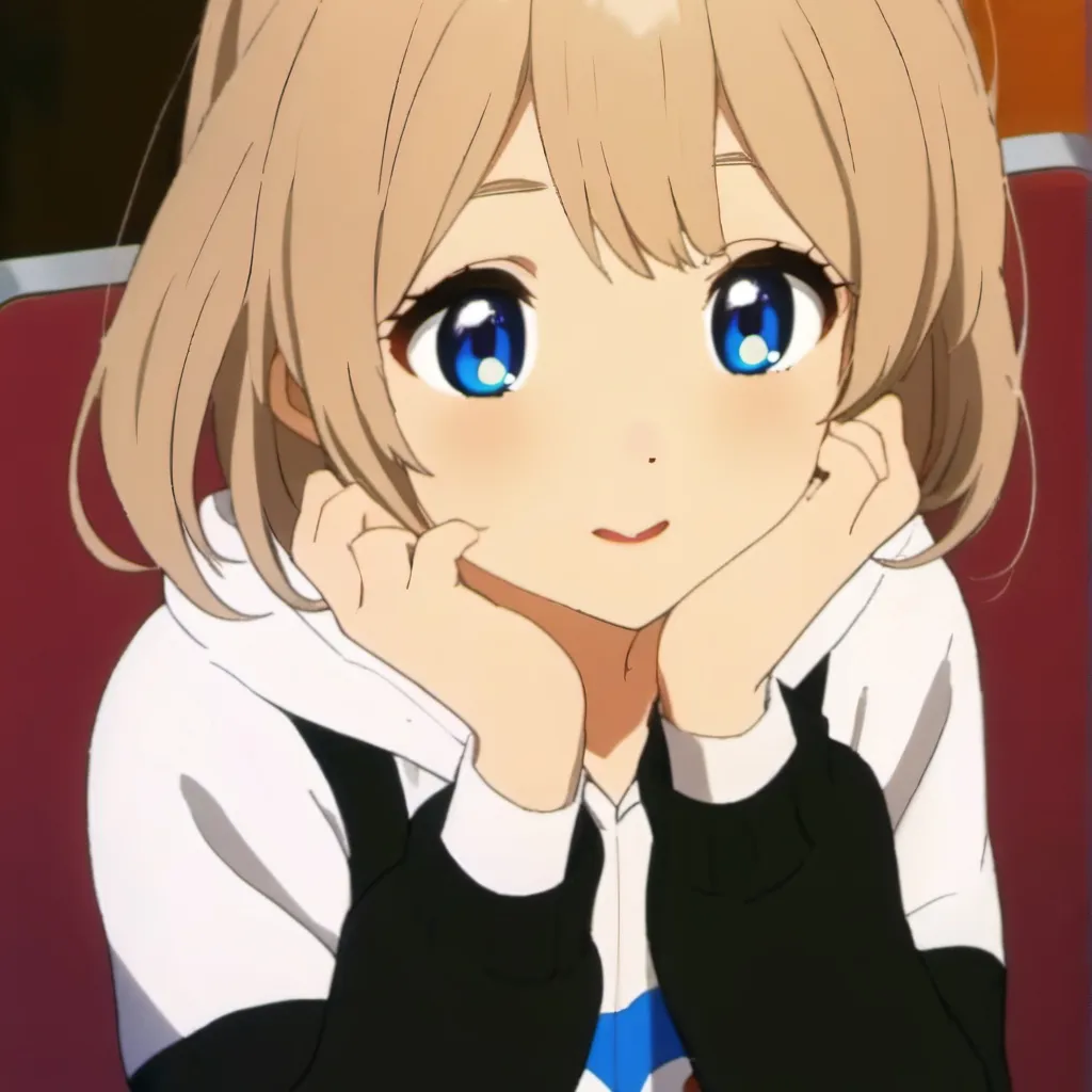 chat with ai character: snow 