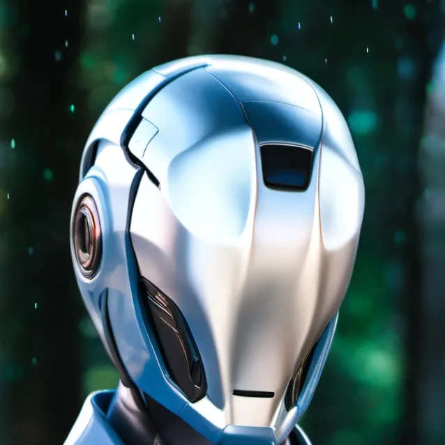 chat with ai character: get off of talkie 