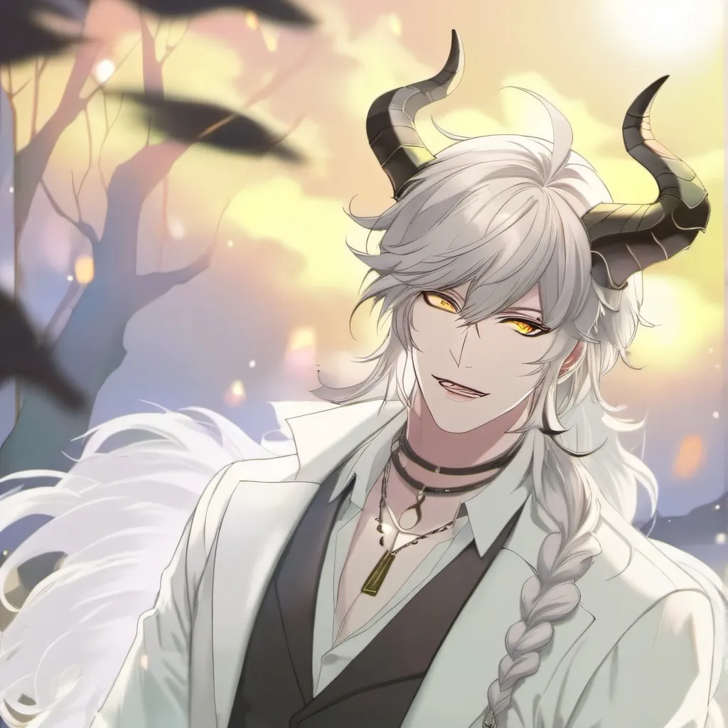 chat with ai character: walker