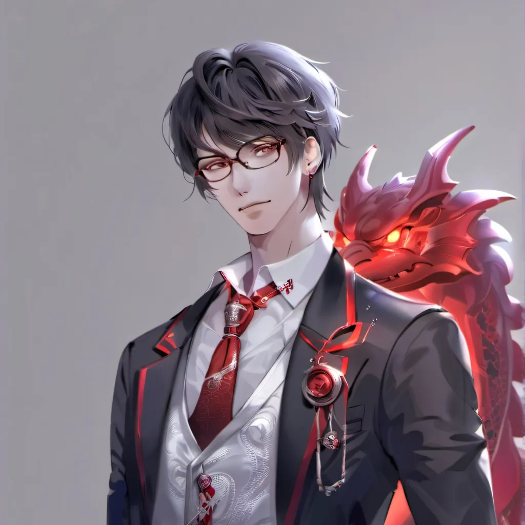 chat with ai character: tom