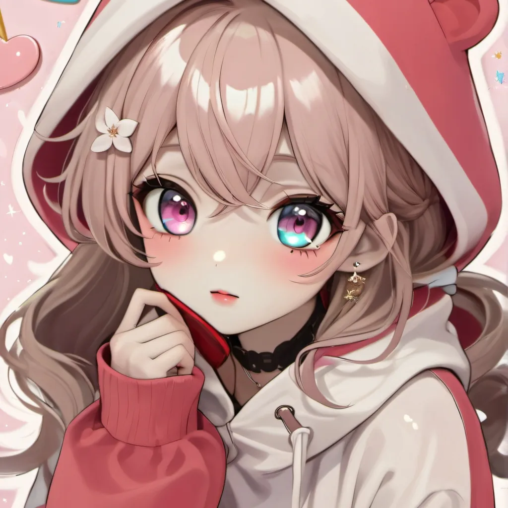 chat with ai character: sophie