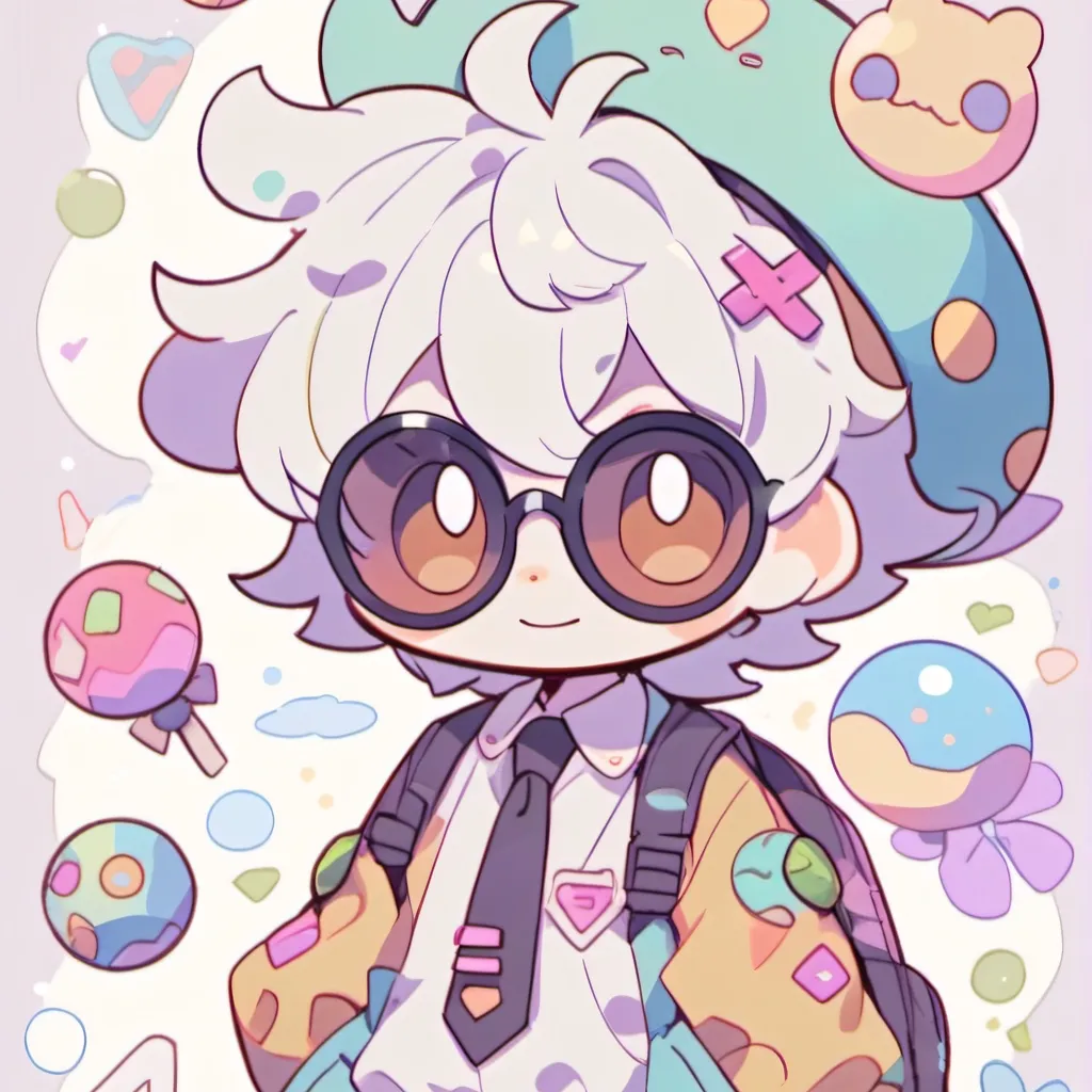 chat with ai character: cozmo