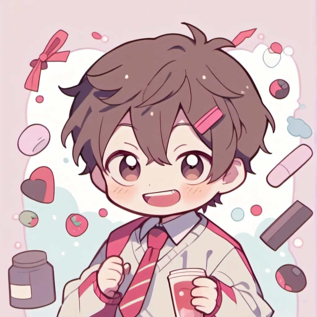 chat with ai character: david