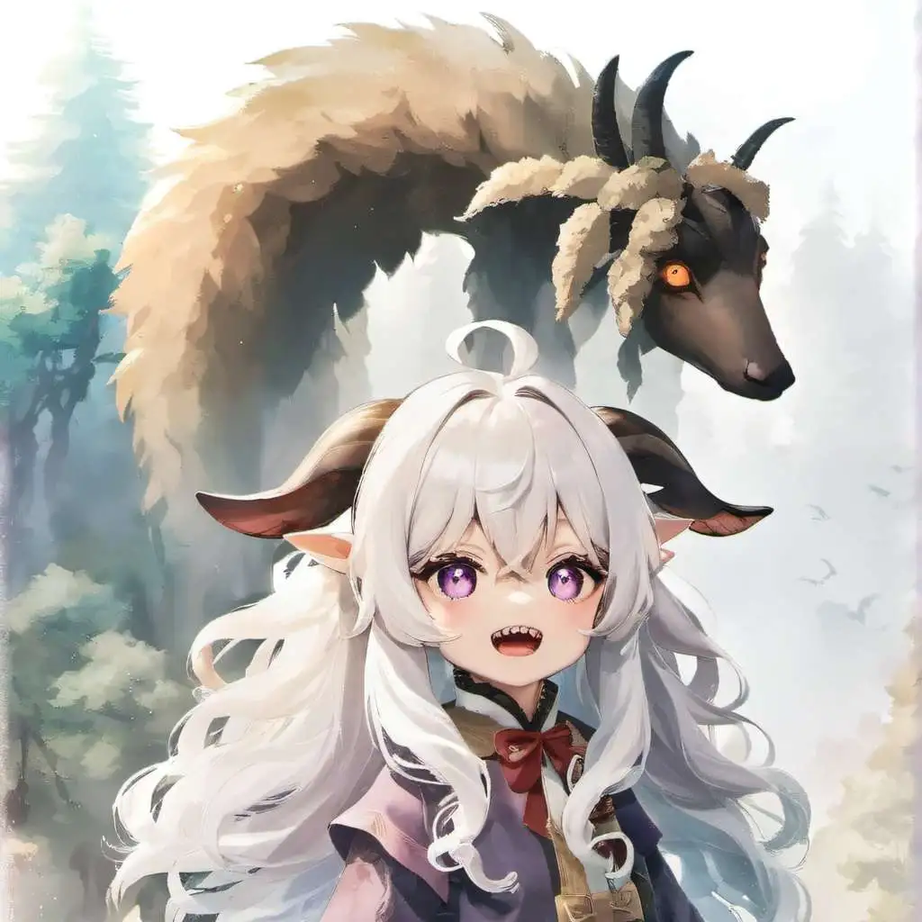 chat with ai character: Amar