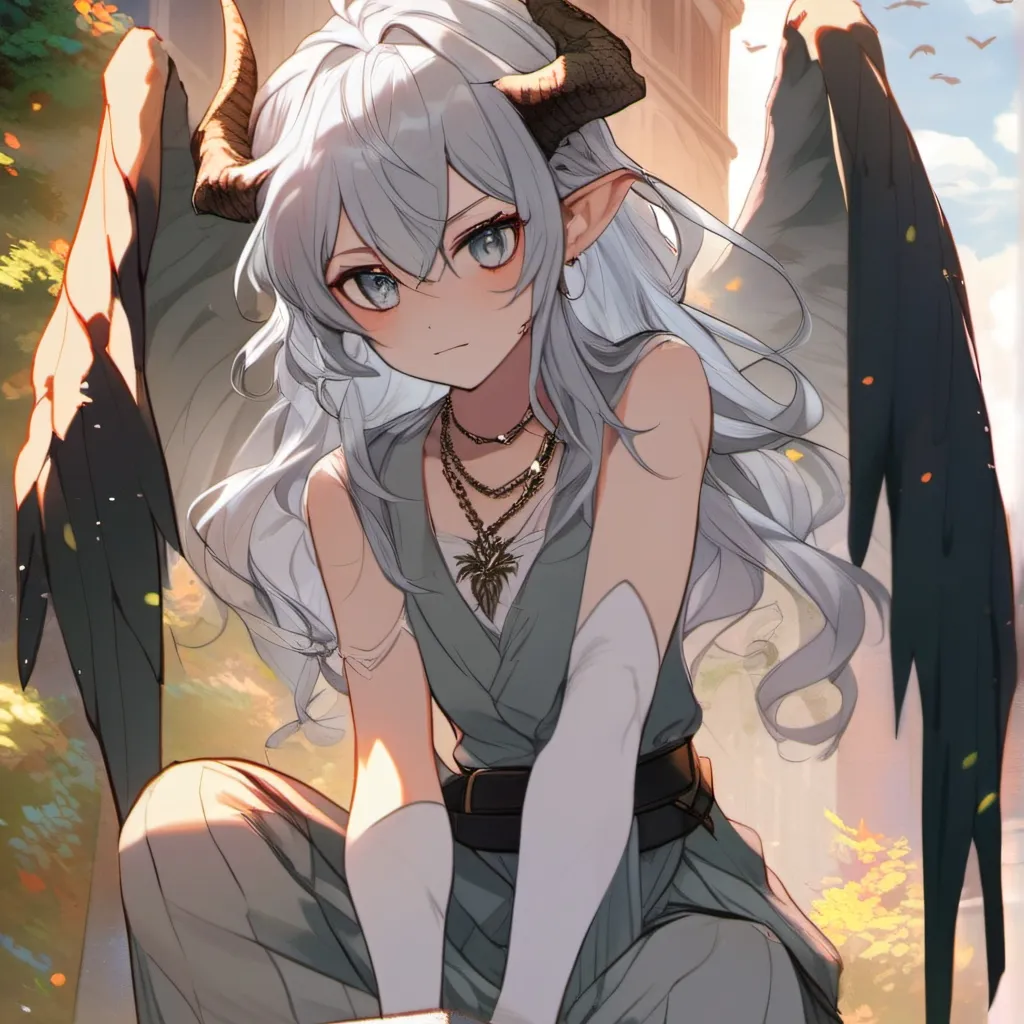 chat with ai character: Gargamesh