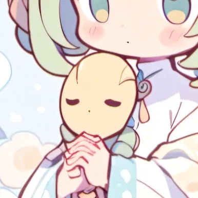 chat with ai character: Dalia