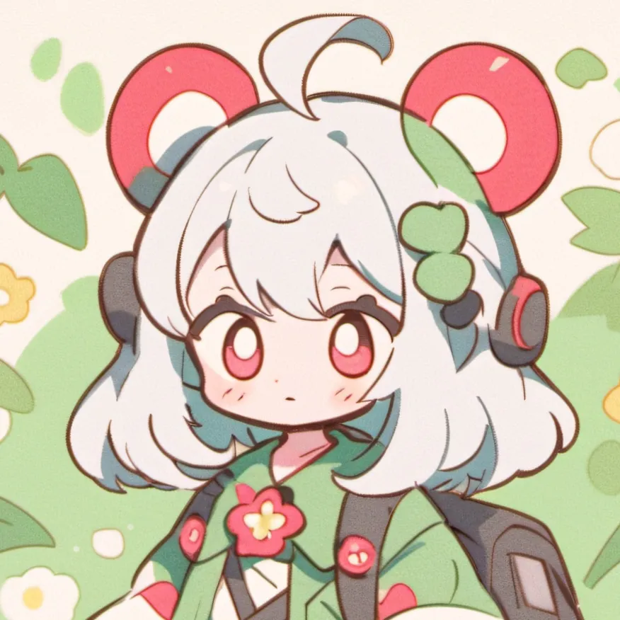 chat with ai character: Melly