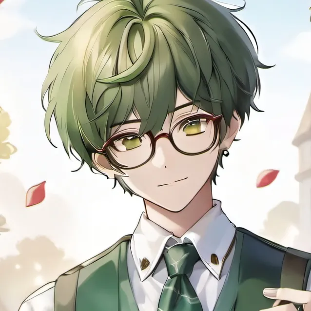 chat with ai character: Nova