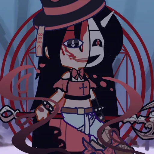 creator Randompersonlol's avatar