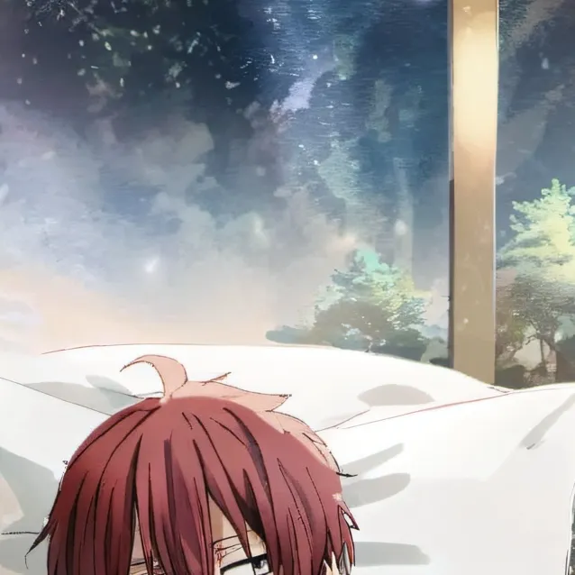 chat with ai character: Todoroki