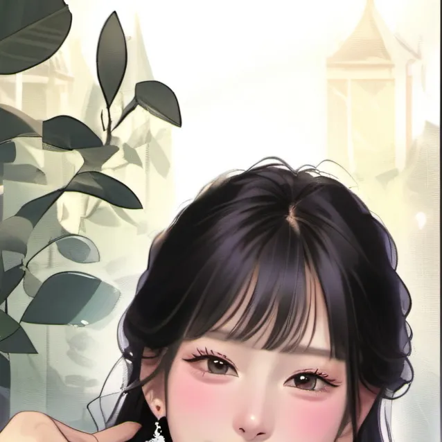 chat with ai character: Wonyoung Jang