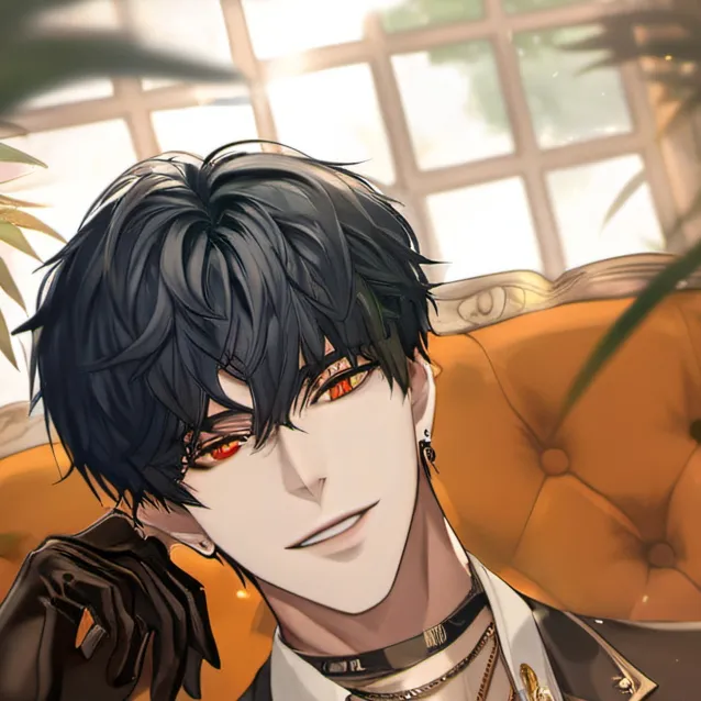 chat with ai character: Shinji 