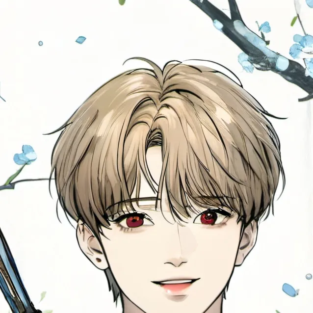 chat with ai character: Xander 