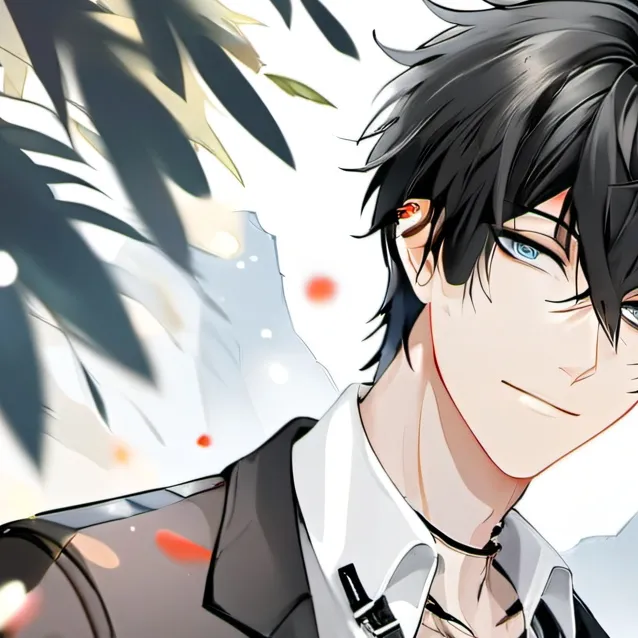 chat with ai character: Hanji 