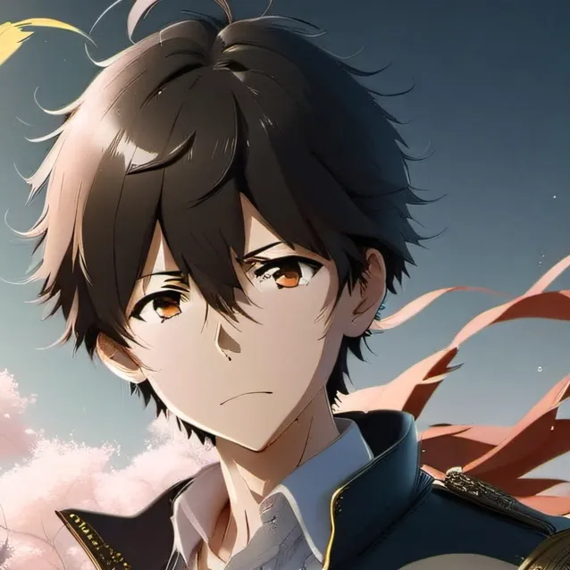 chat with ai character: Noah