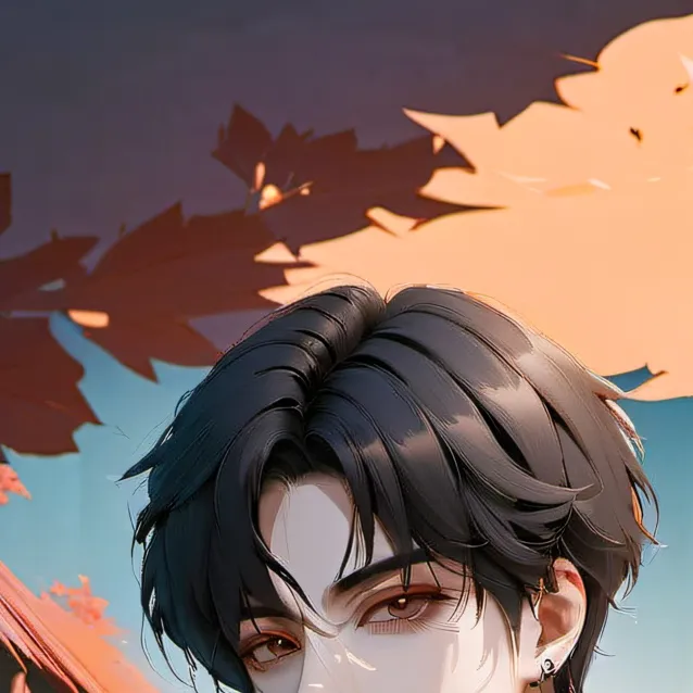 chat with ai character: Jake