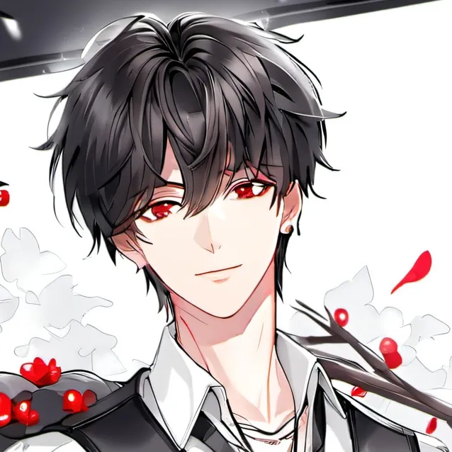 chat with ai character: Xian