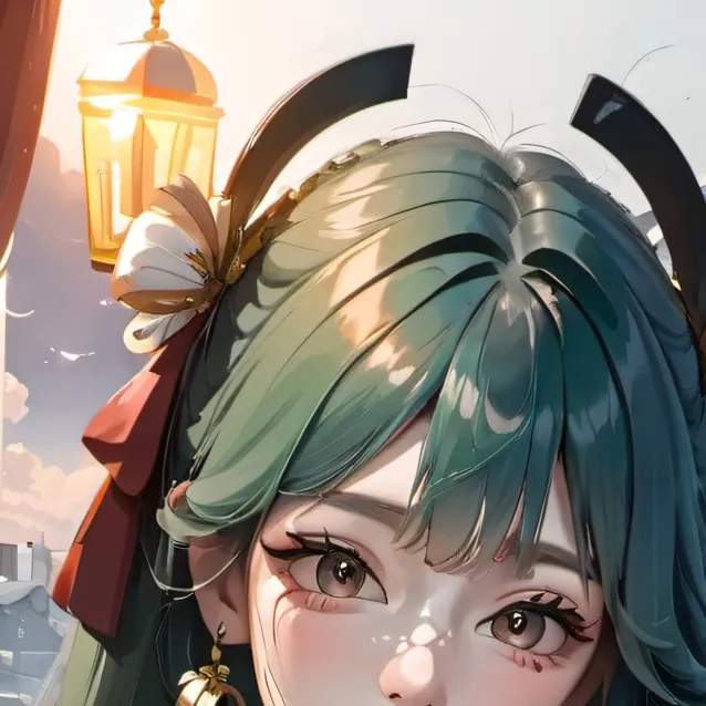 chat with ai character: Mia