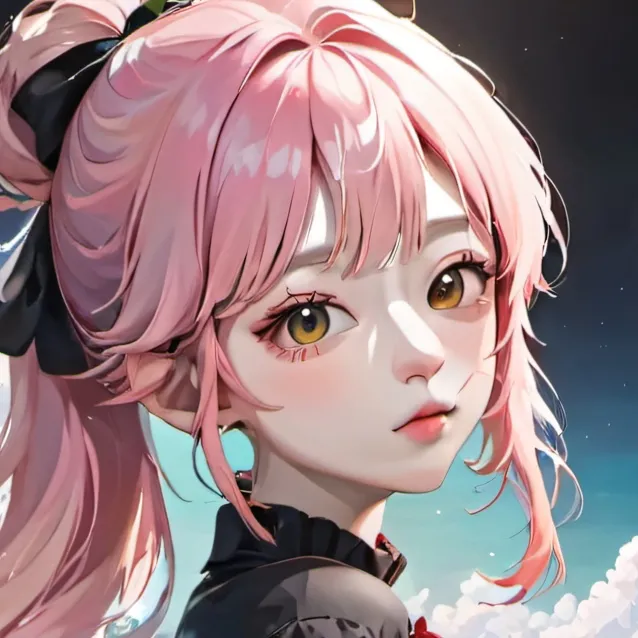 chat with ai character: Julian