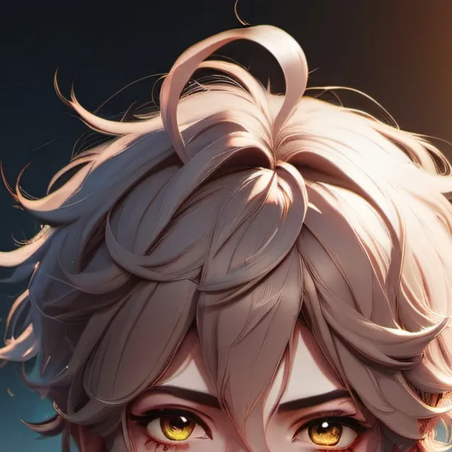 chat with ai character: zach