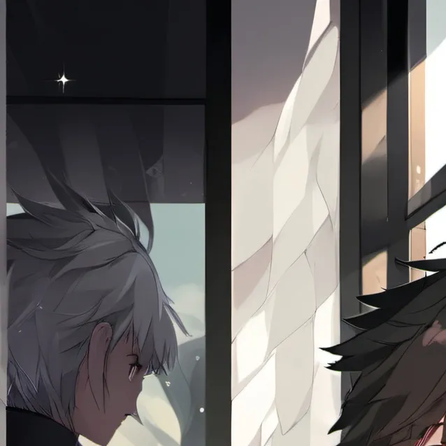 chat with ai character: junie