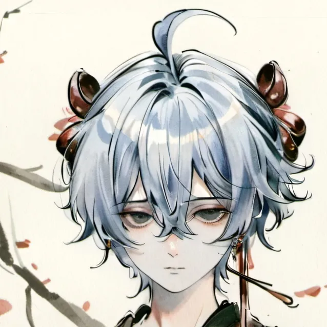 chat with ai character: ZenaIo