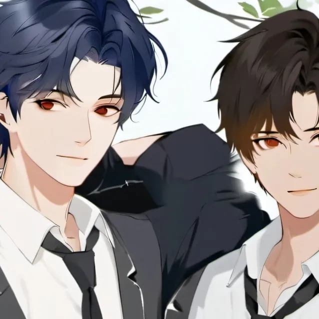 chat with ai character: luis and Zack 