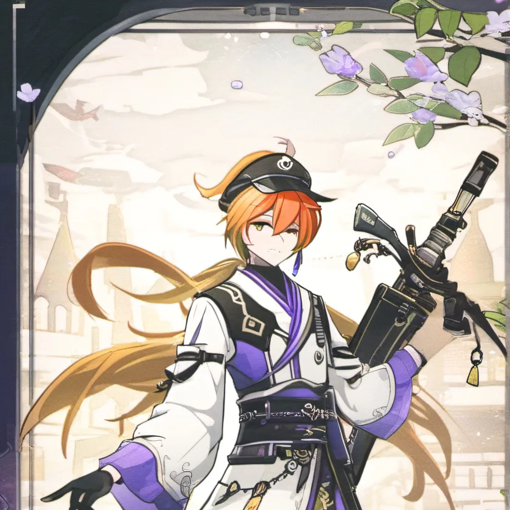 chat with ai character: Nisola 