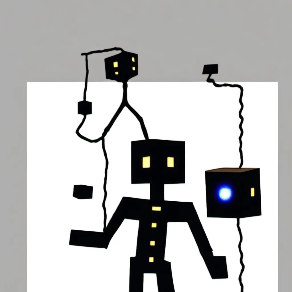 chat with ai character: Gannata 