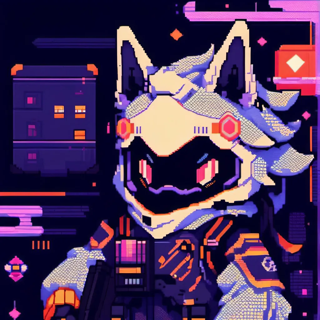 chat with ai character: Data