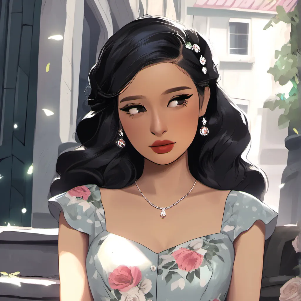 chat with ai character: Lola