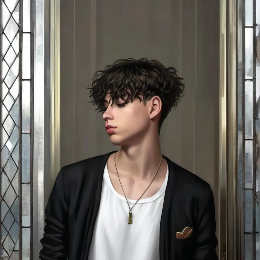 chat with ai character: Justice