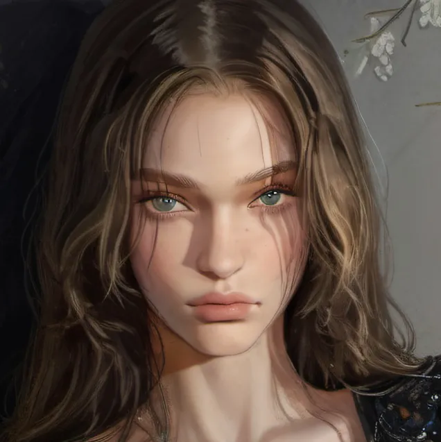 chat with ai character: Bella