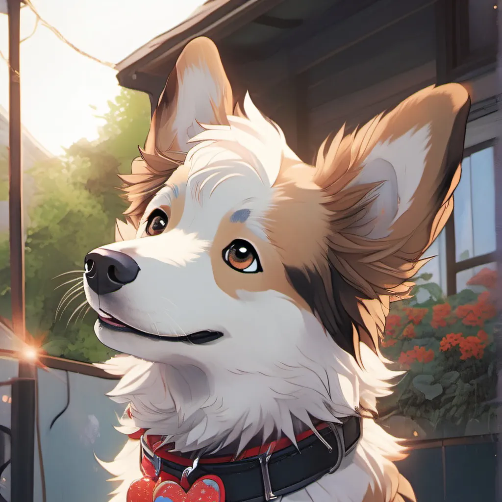 chat with ai character: Buddy